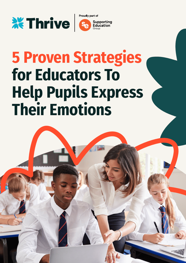 5 proven strategies front page