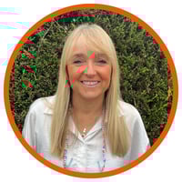 Dr Kristie Rees, Educational Psychologist