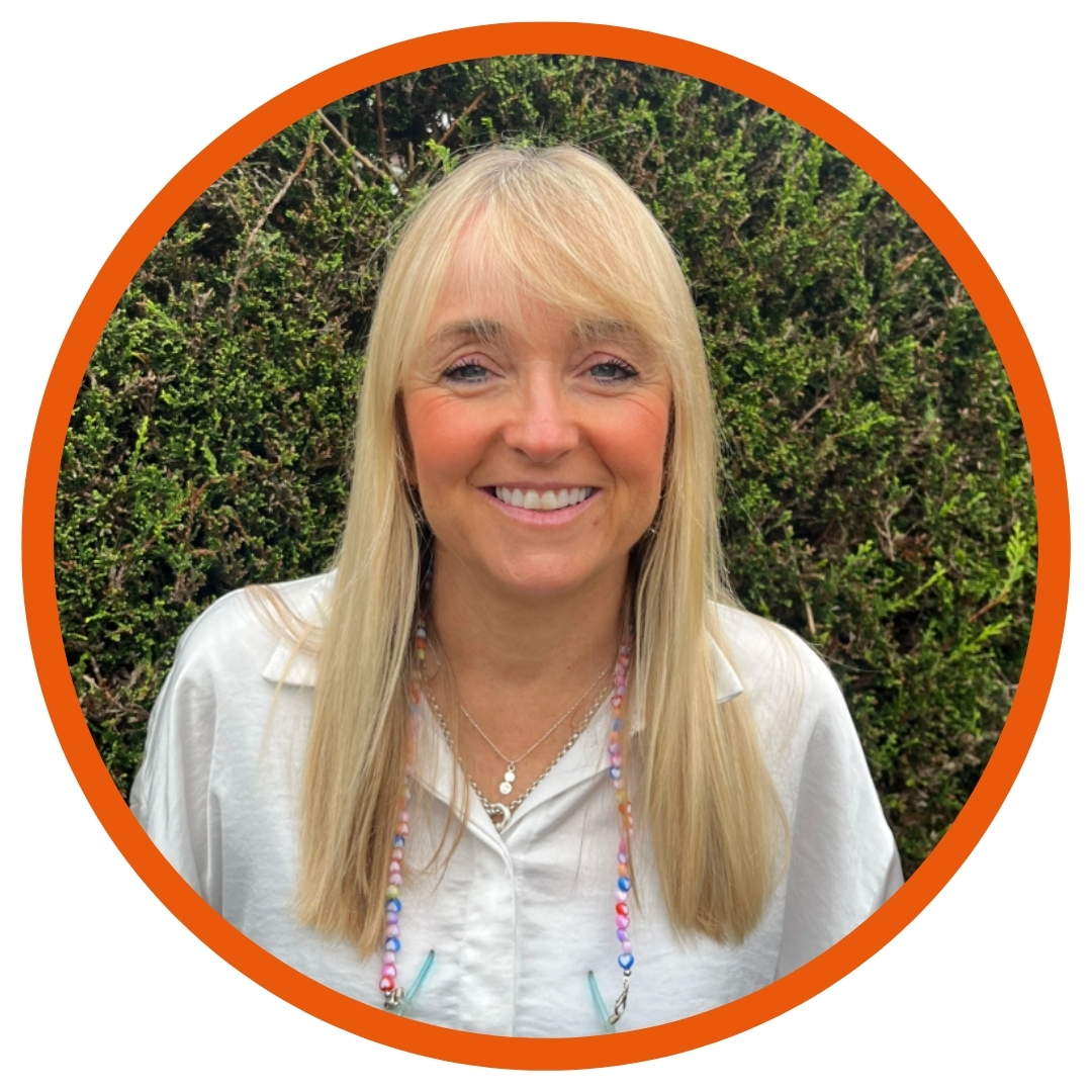 Kristie Rees Supporting the whole child: How communication, SEND and behaviour ...