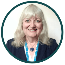 Fiona Jarman Headshot Fiona Jarman Headshot