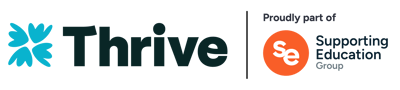 Thrive SEG Logo
