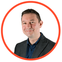 Tom Preston Headshot